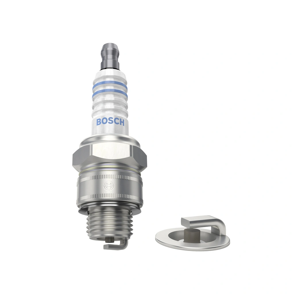 Spark Plug Nickel 0 241 229 720