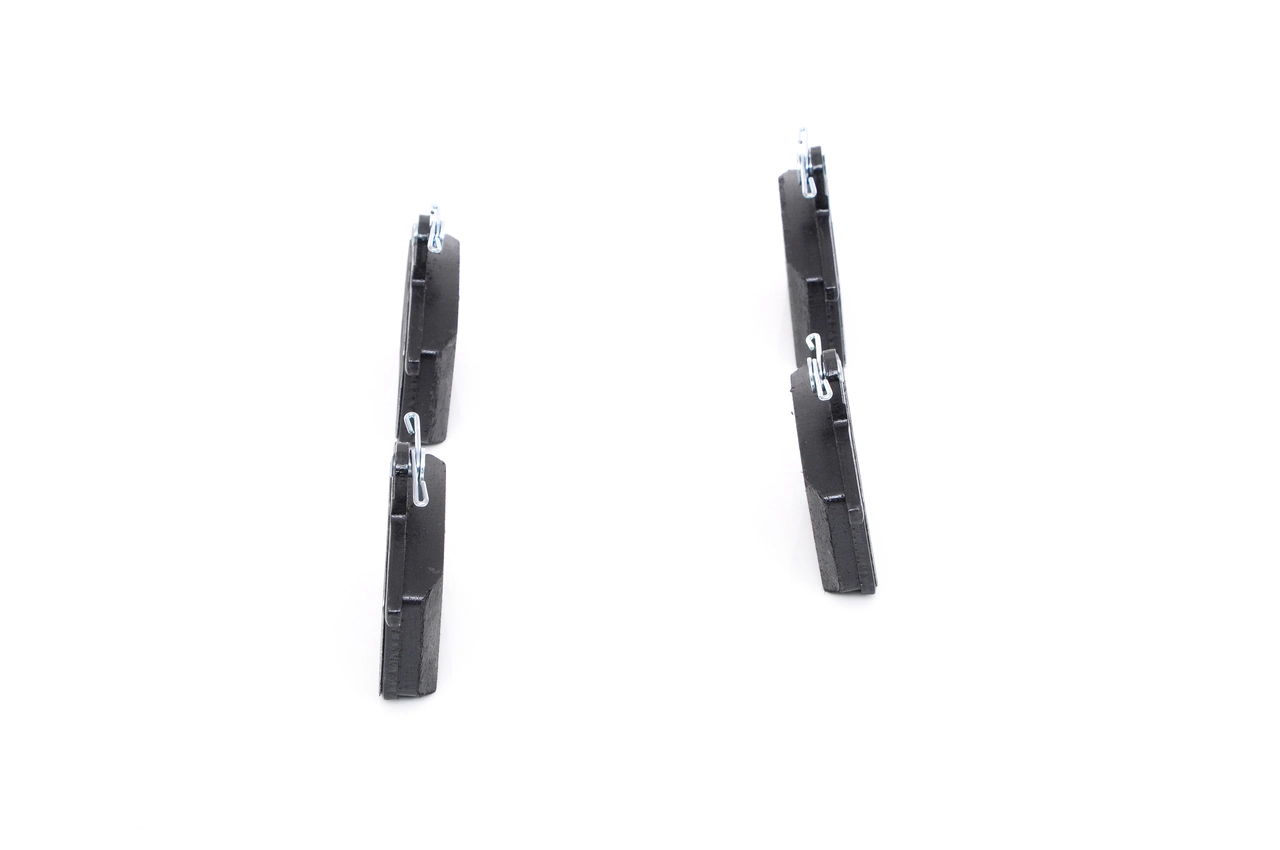 Brake Pad Set, disc brake 0 986 494 846