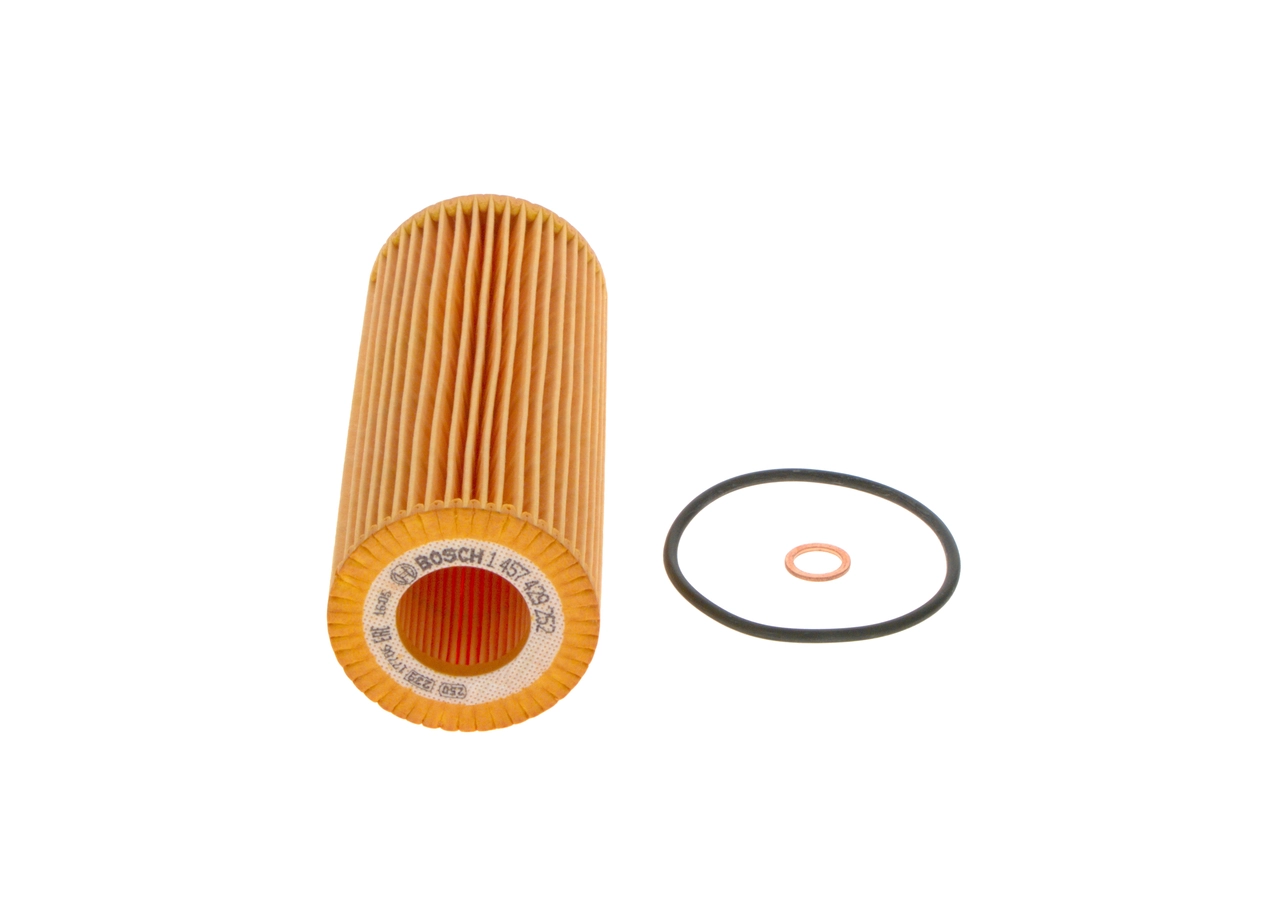 Oil Filter 1 457 429 252