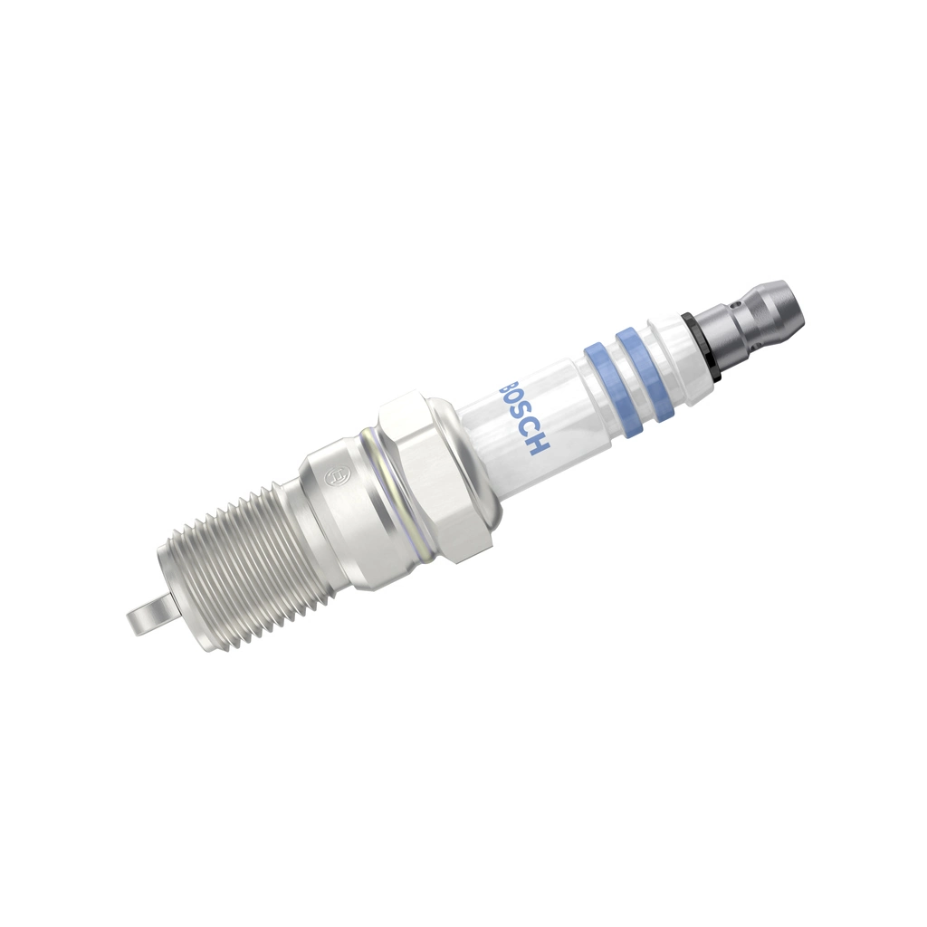 Spark Plug Double Iridium 0 242 236 594