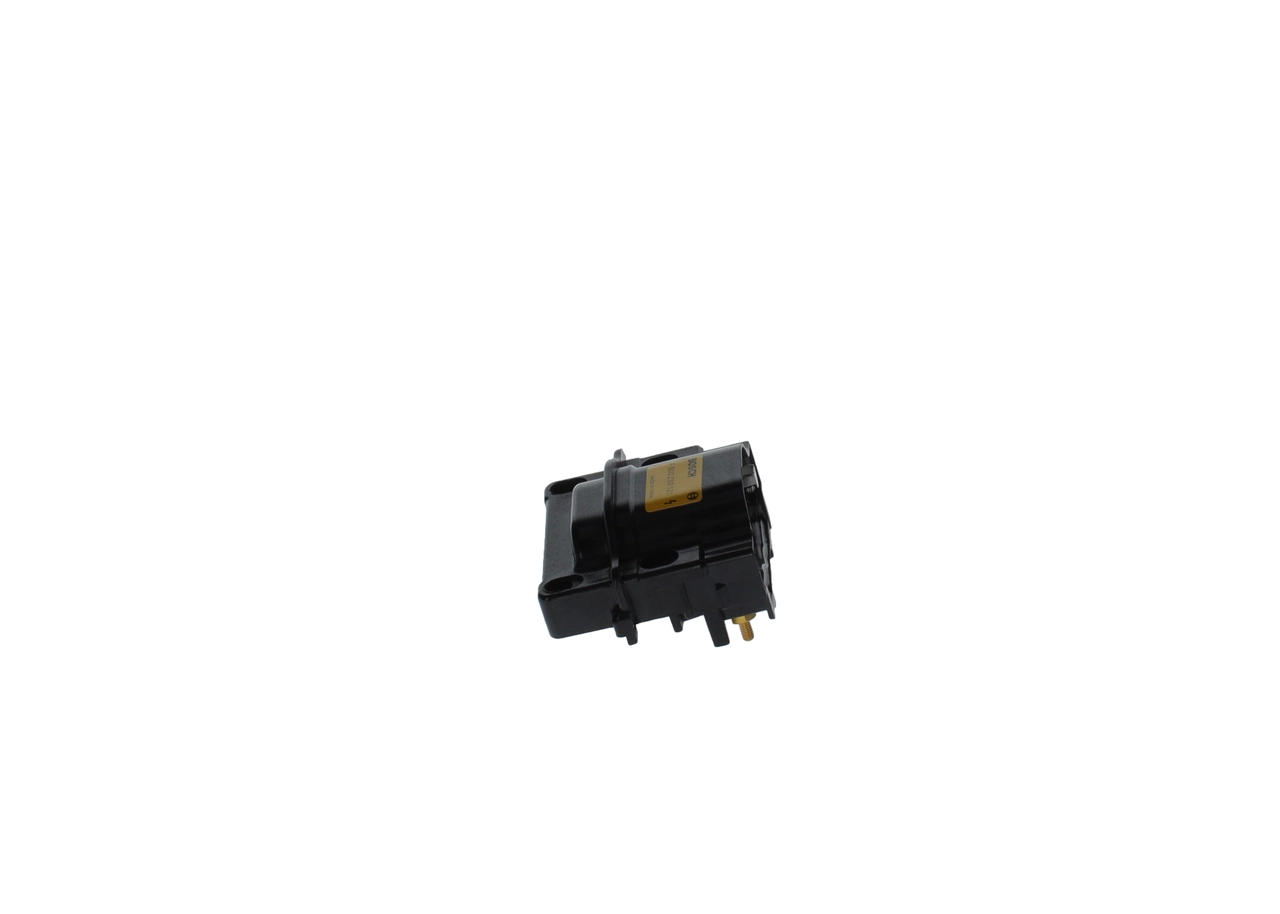 Ignition Coil F 000 ZS0 121