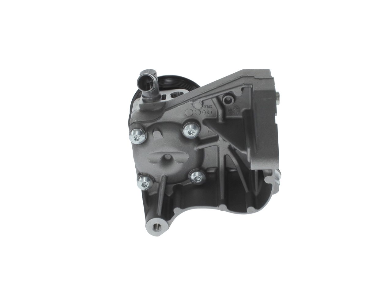 BOSCH K S00 000 078 Hydraulic Pump, steering