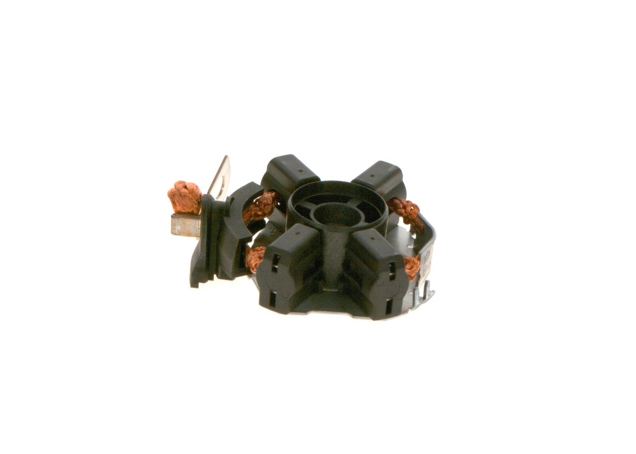 BOSCH 1 004 338 157 Holder, carbon brushes