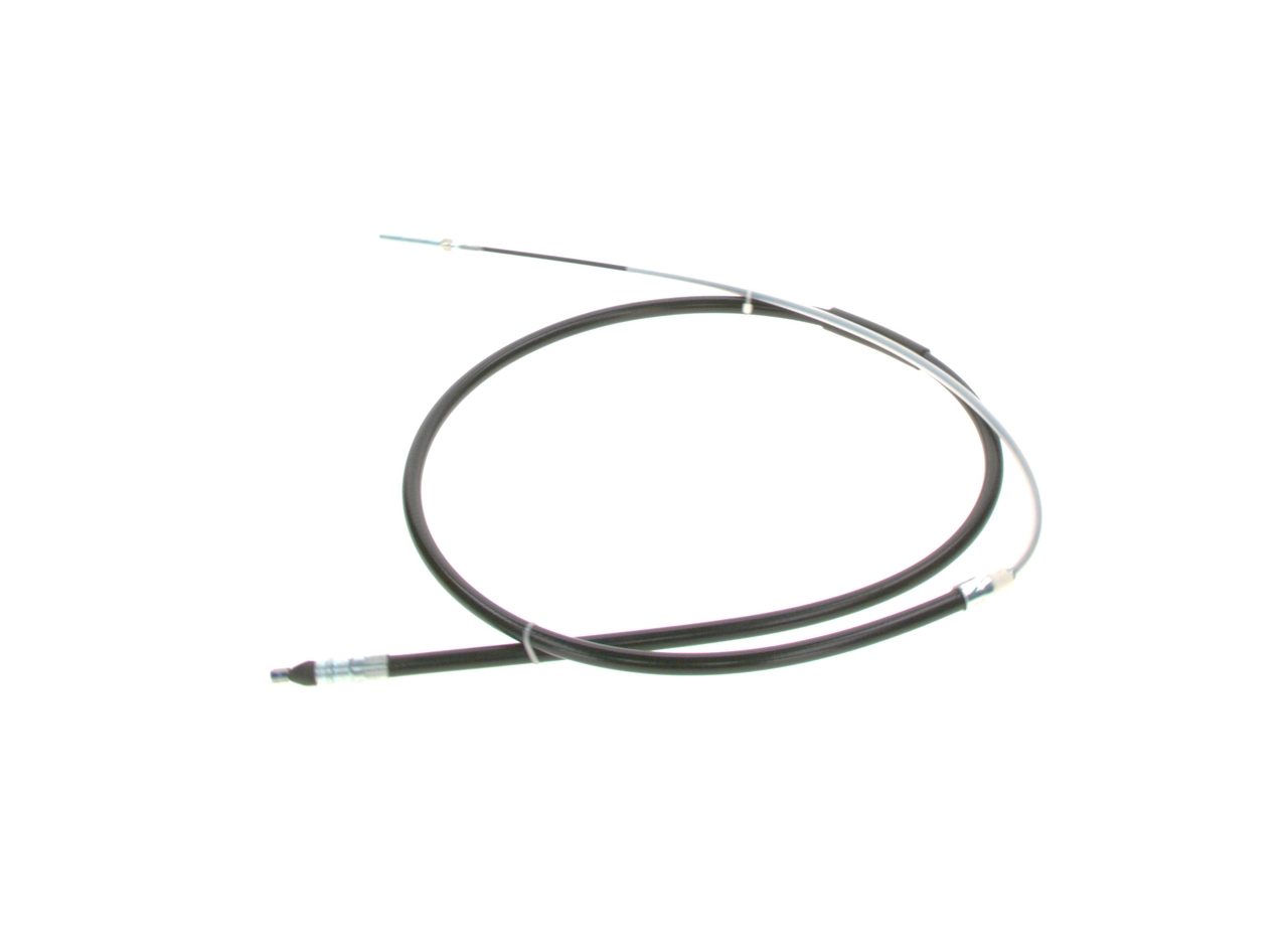 Cable Pull, parking brake 1 987 477 532