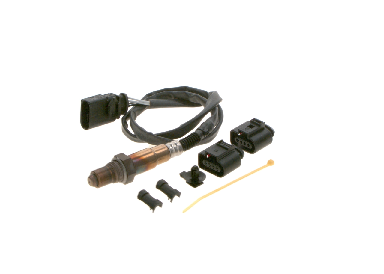 Oxygen Sensor 0 258 010 036