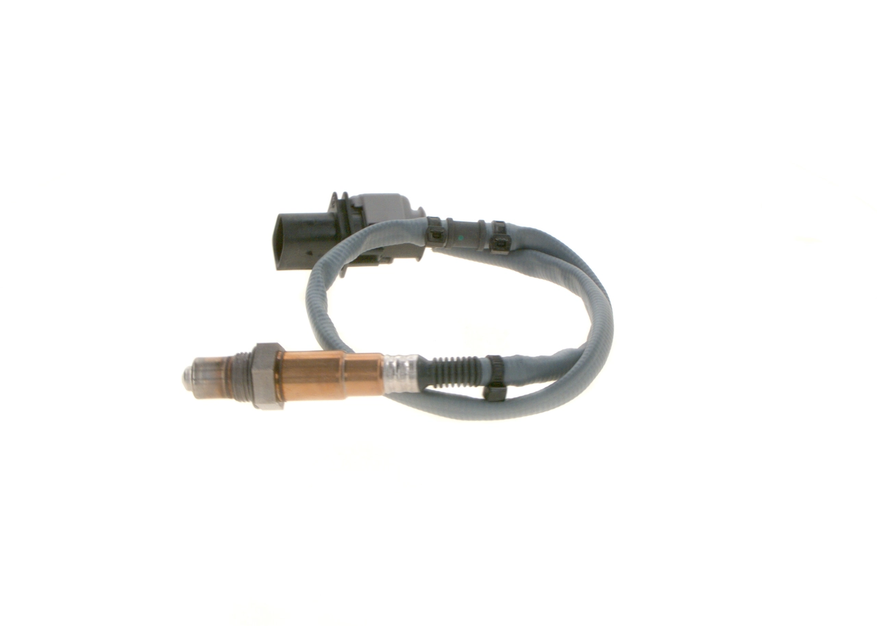 BOSCH 0 258 017 391 Lambda Sensor