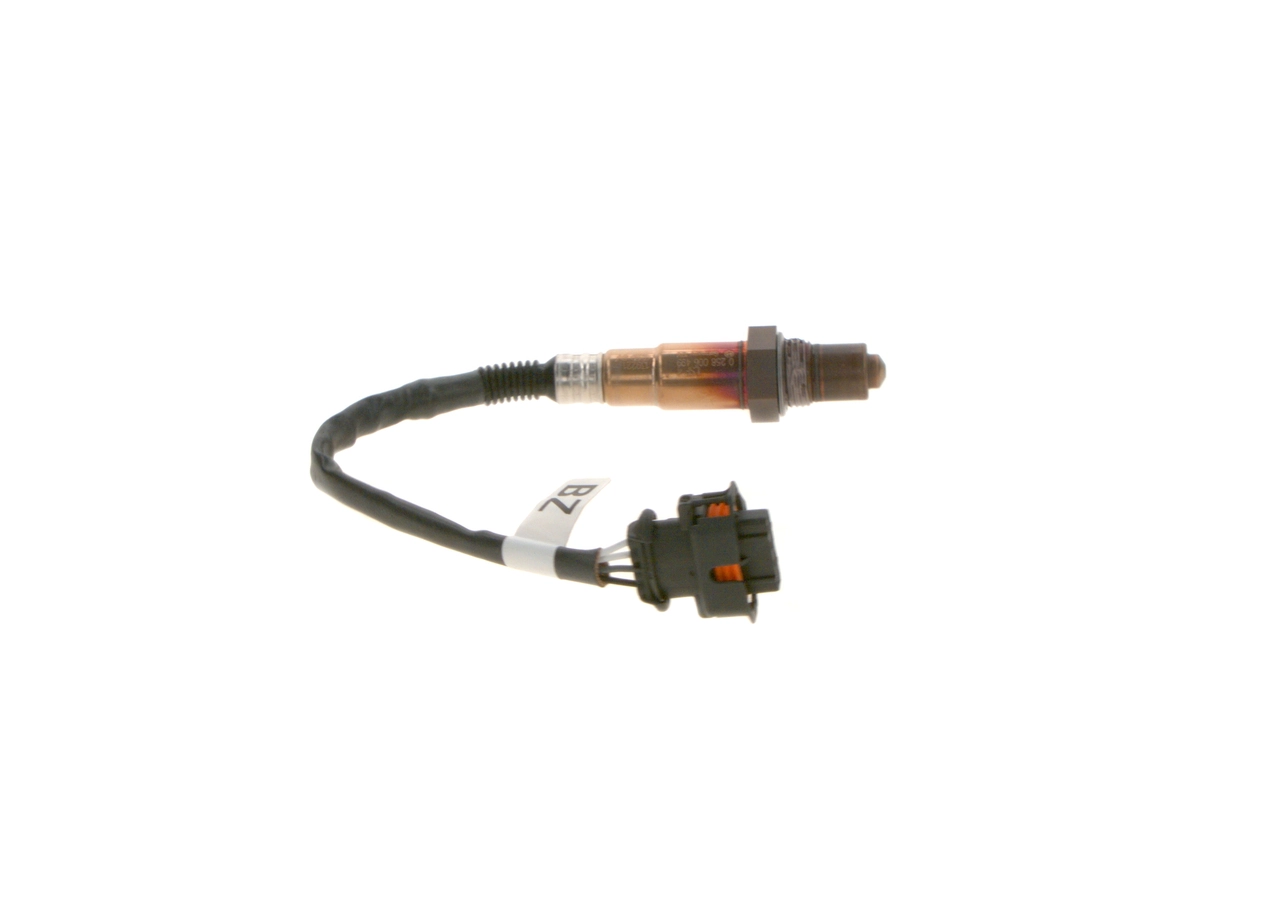 Oxygen Sensor 0 258 006 499
