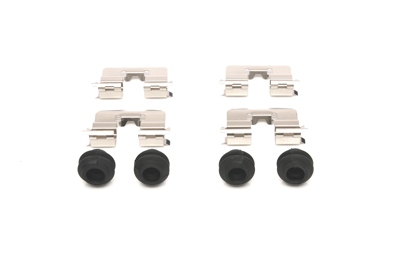 Accessory Kit, disc brake pad 1 987 474 823