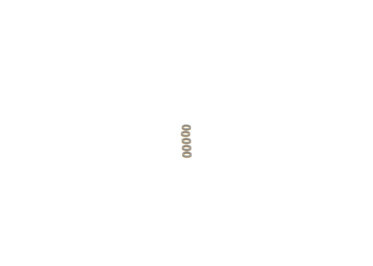 BOSCH F 00Z C99 675 Repair Kit, common rail system