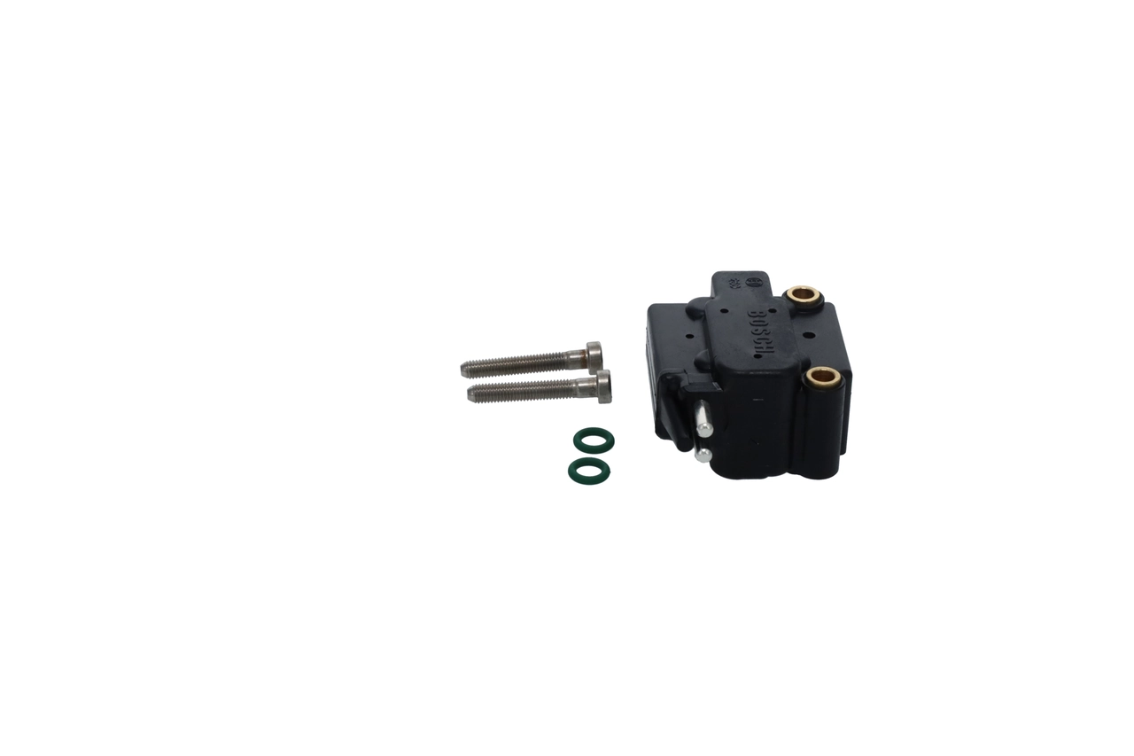 BOSCH F 026 T03 002 Adapter Kit, fuel pressure regulator