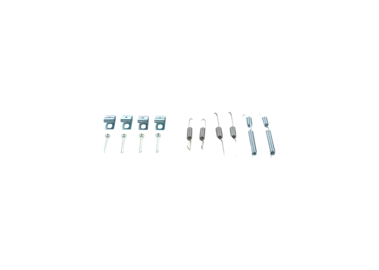 BOSCH 1 987 475 325 Accessory Kit, brake shoes