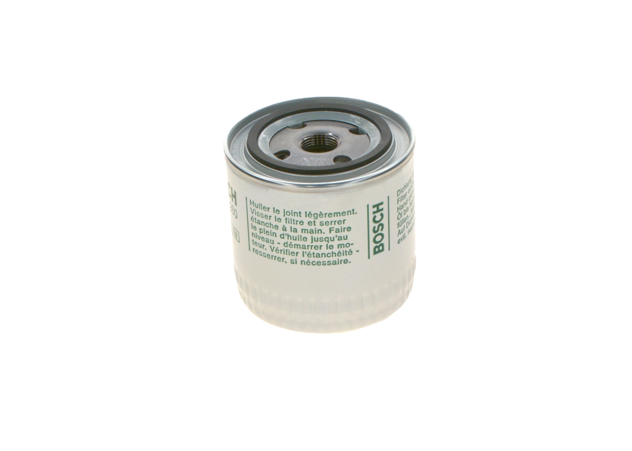 Oil Filter 0 451 103 260