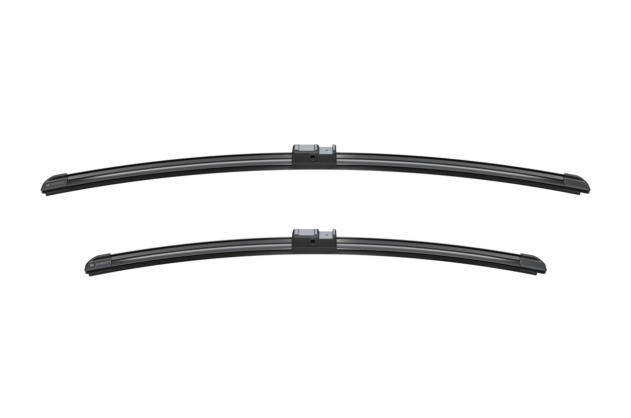 Wiper Blade Aerotwin 3 397 118 970