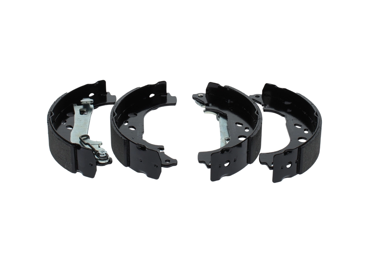 Brake Shoe Set 0 986 487 729