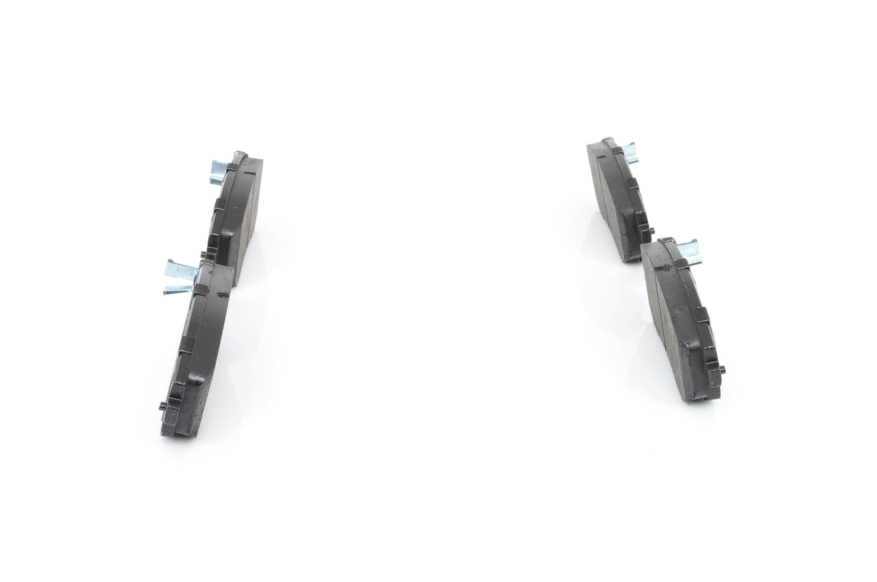 Brake Pad Set, disc brake 0 986 494 761