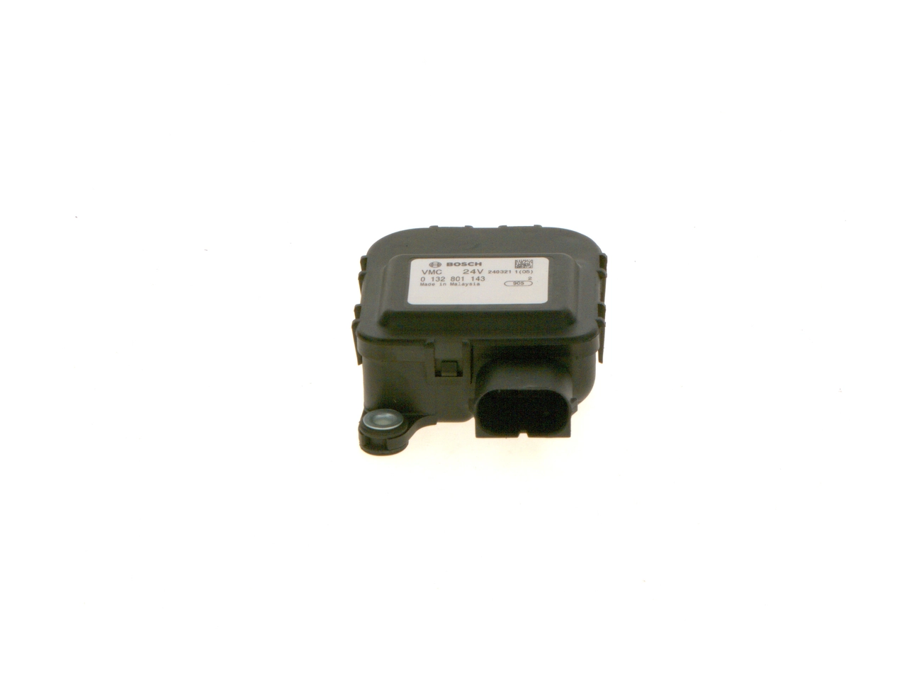 Actuator, headlight levelling 0 132 801 143