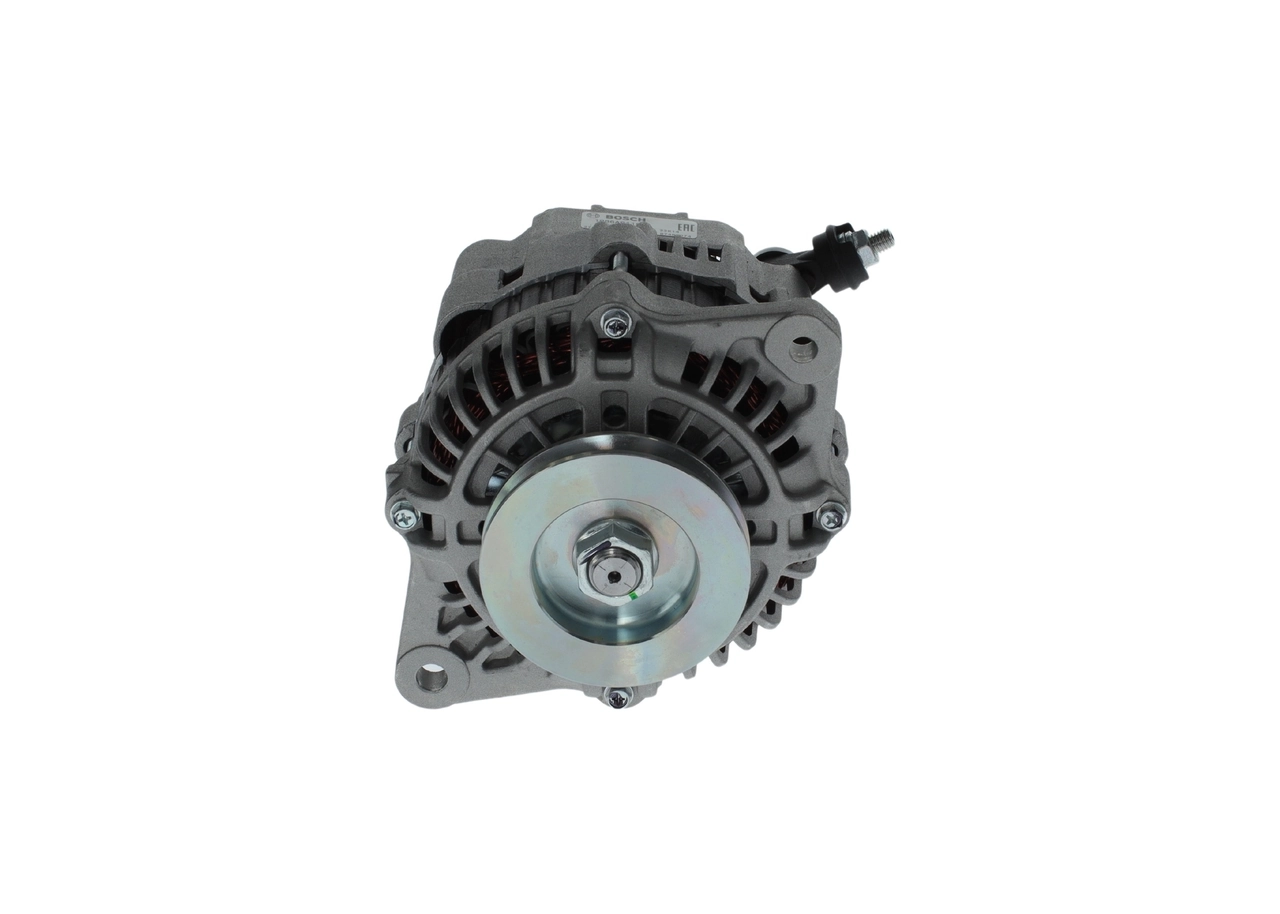 Alternator 1 986 A01 198