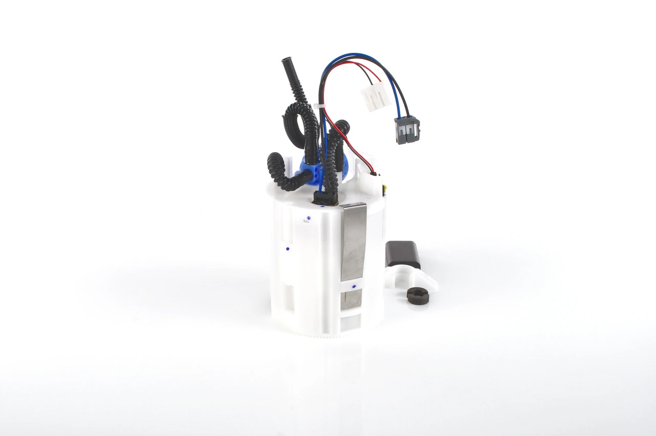 Fuel Pump 0 986 580 990