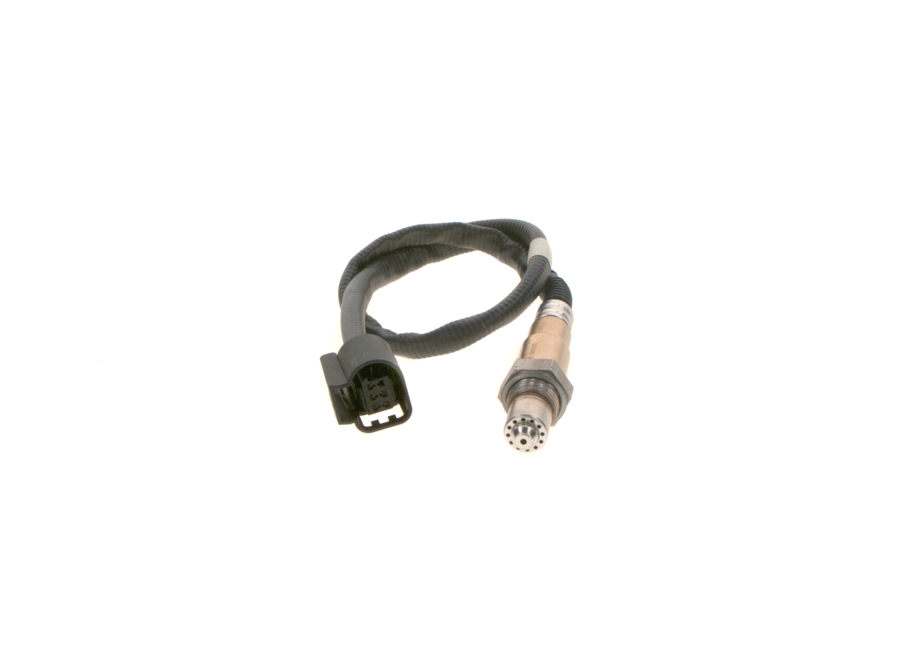 BOSCH 0 258 027 017 Lambda Sensor