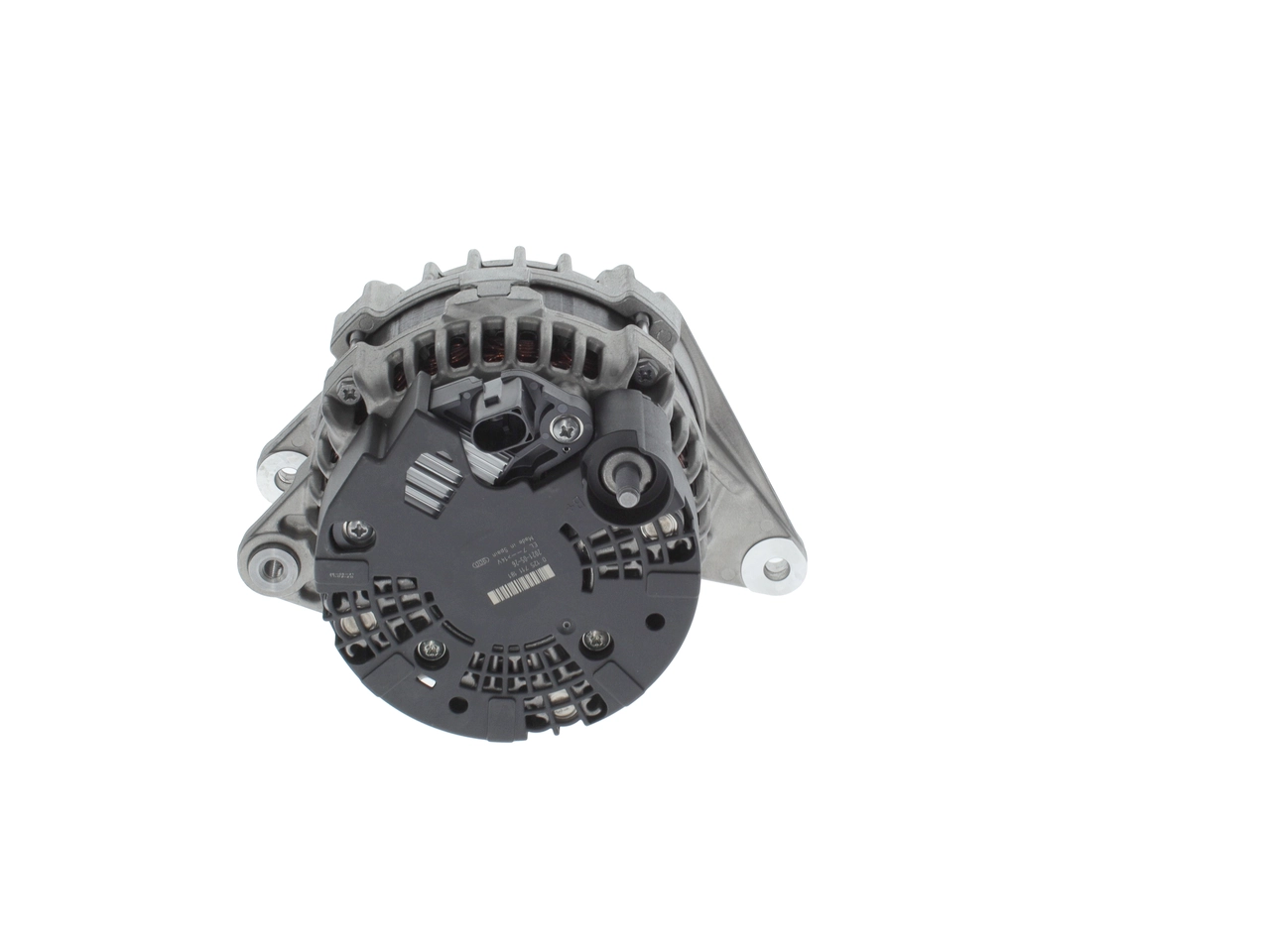 BOSCH 1 986 A01 393 Alternator