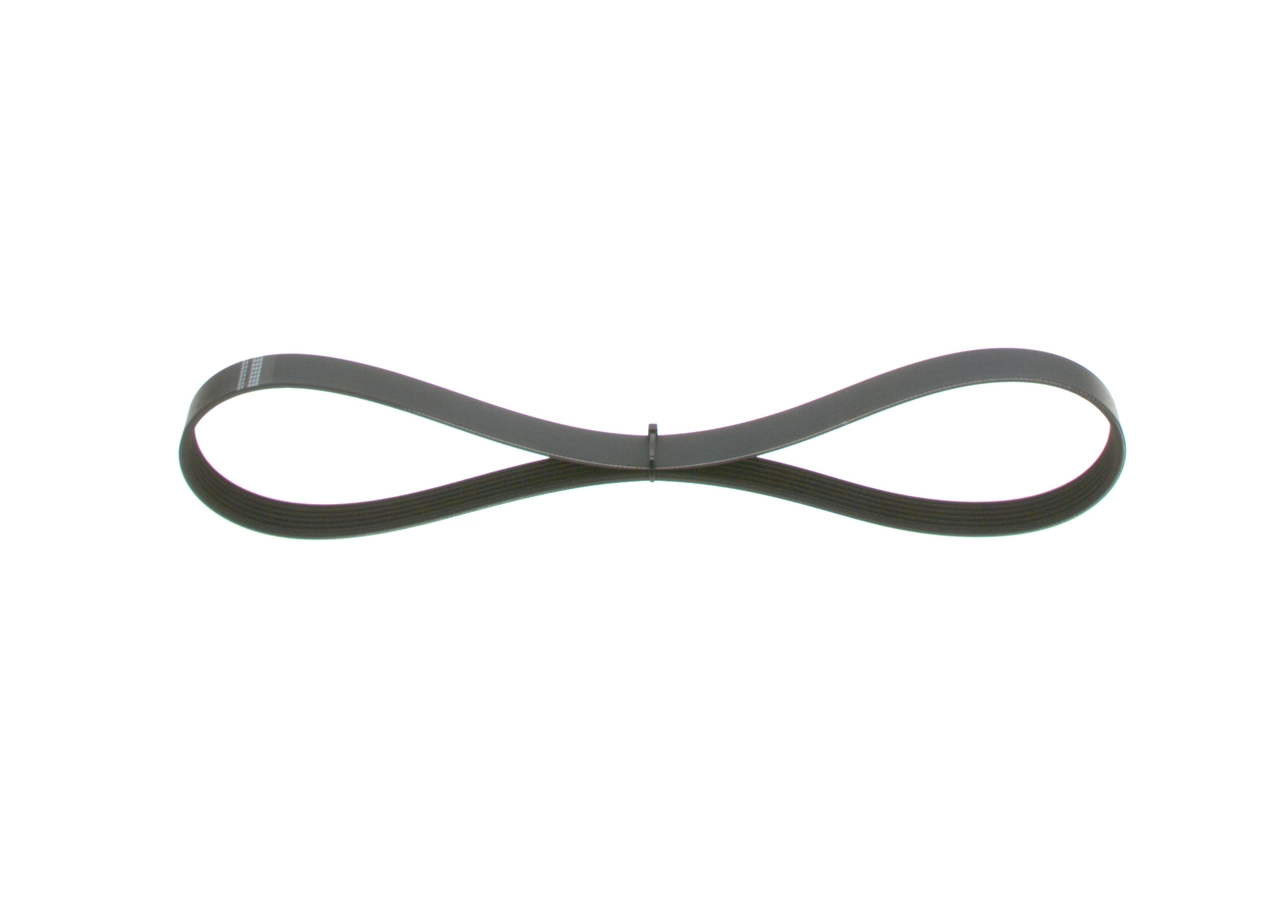 V-Ribbed Belt 1 987 946 298