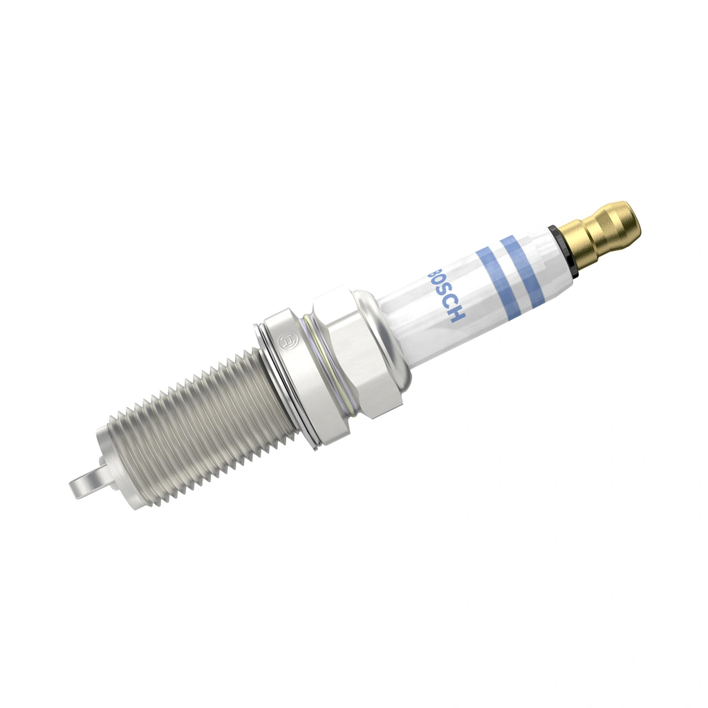 Spark Plug Double Platinum 0 242 240 619