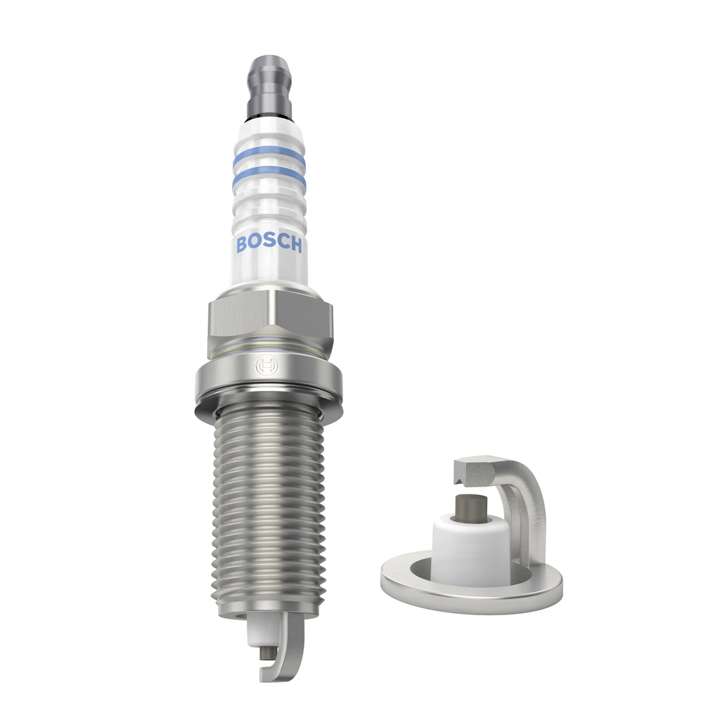 Spark Plug Nickel 0 242 229 797