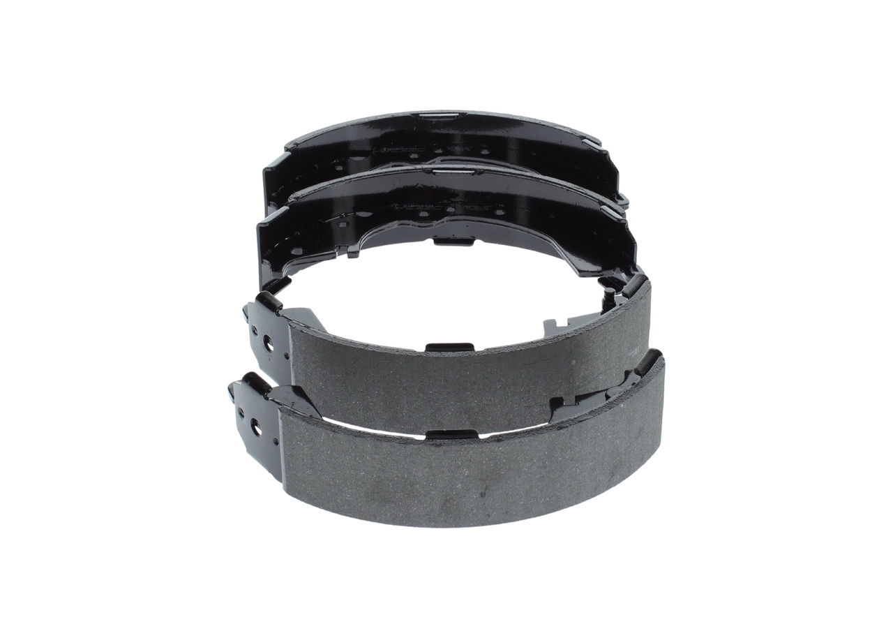 Brake Shoe Set 0 986 487 744