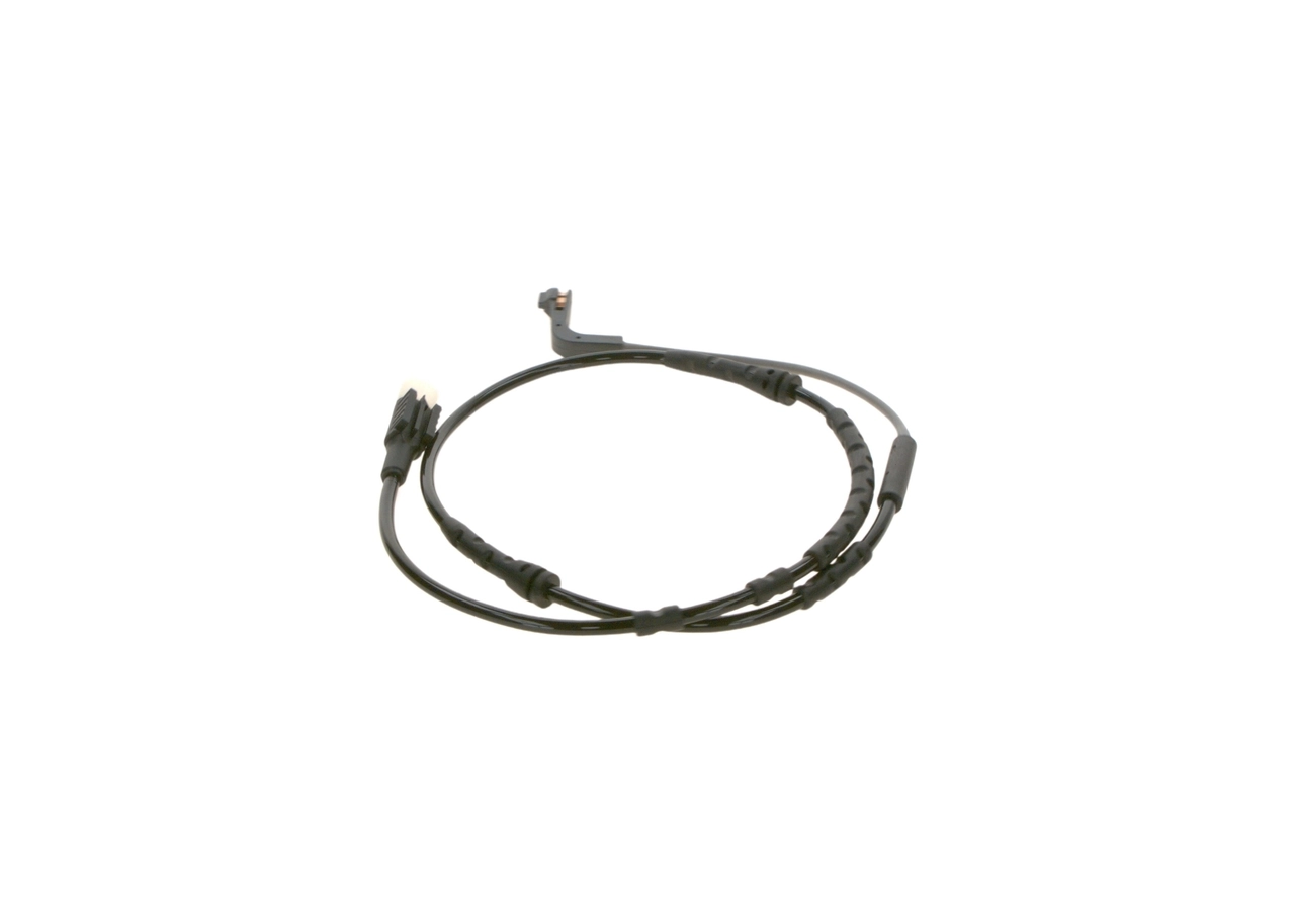 BOSCH 1 987 473 502 Warning Contact, brake pad wear