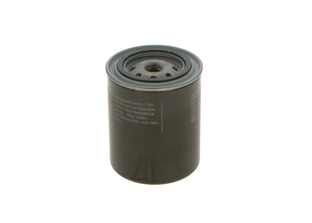 Oil Filter 0 451 103 357