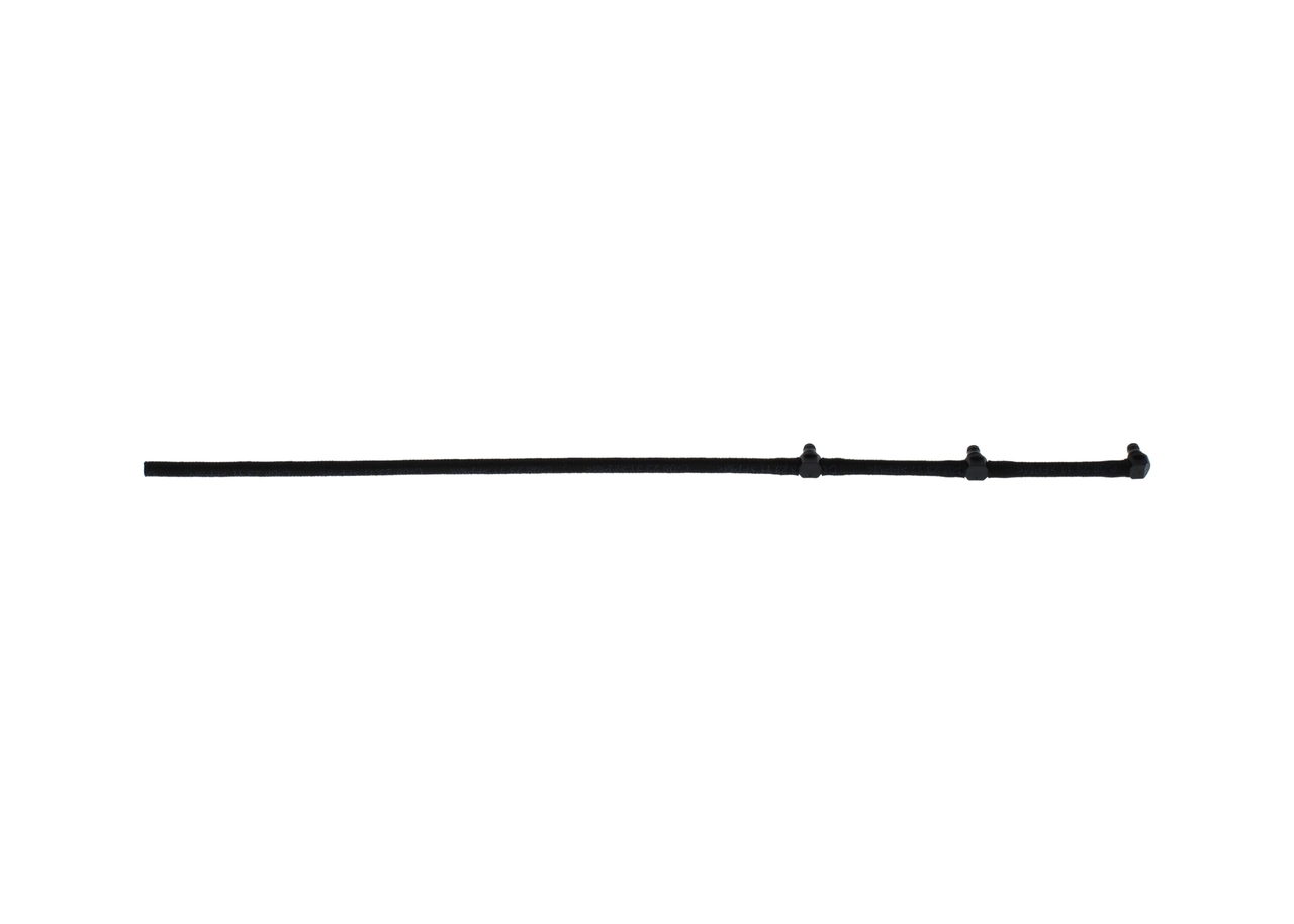 BOSCH 0 928 402 085 Hose, fuel overflow