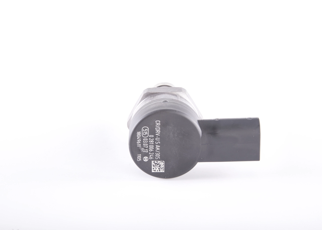 BOSCH 0 281 006 246 Pressure Control Valve, common rail system