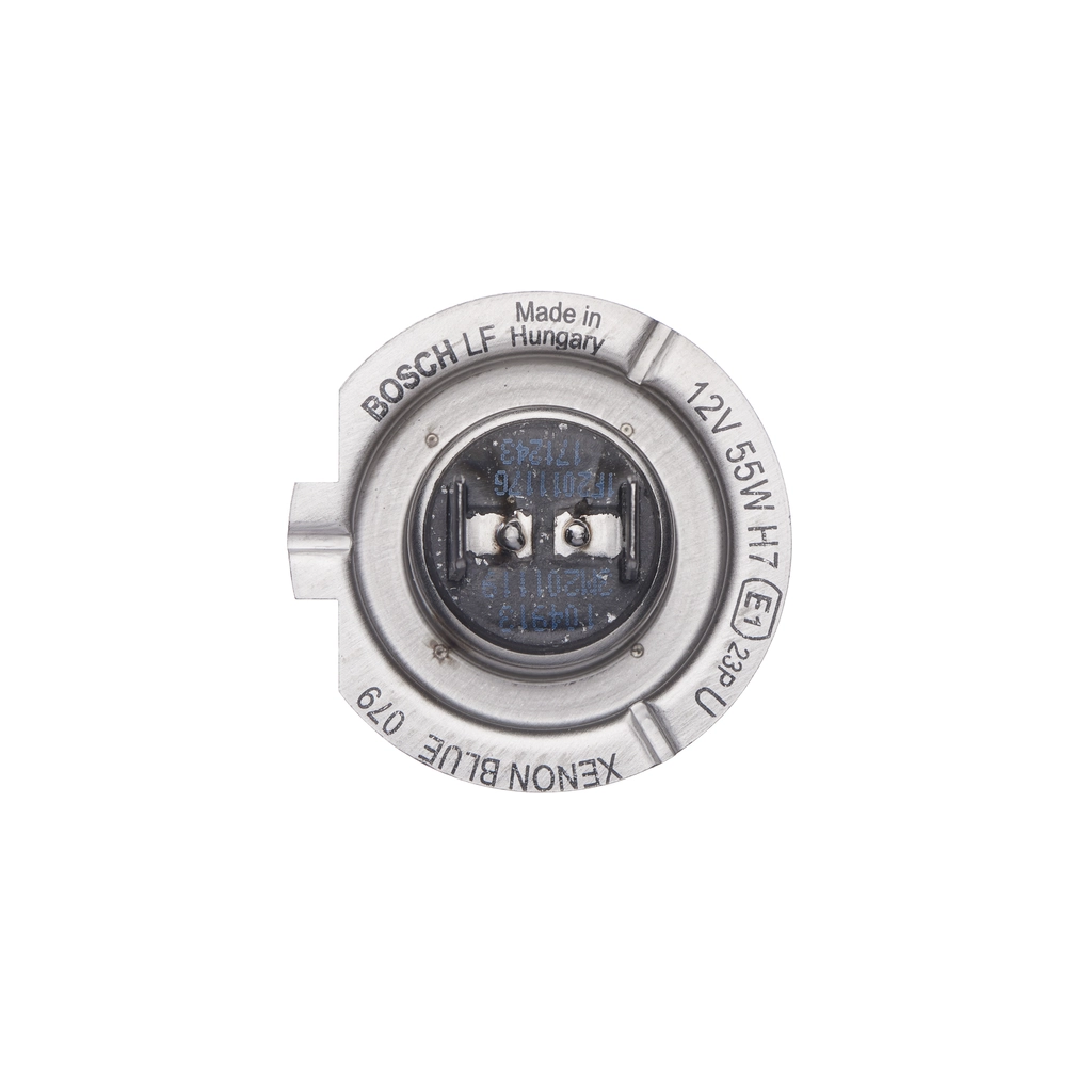 Bulb, spotlight Xenon Blue WS 1 987 302 075