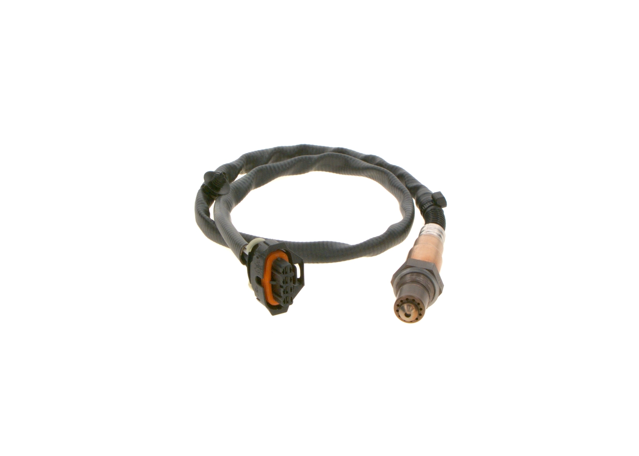 Oxygen Sensor 0 258 010 147