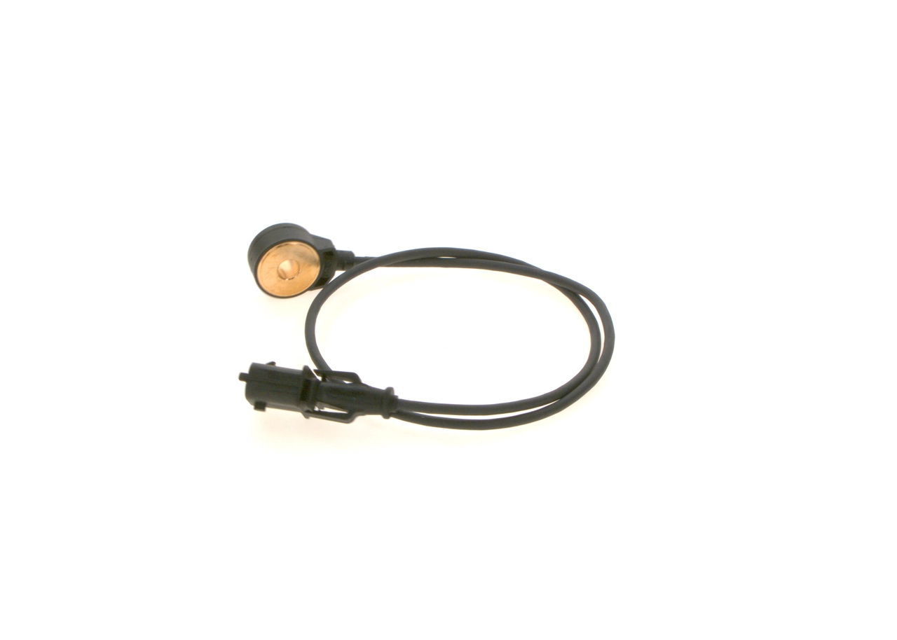 BOSCH 0 261 231 181 Knock Sensor