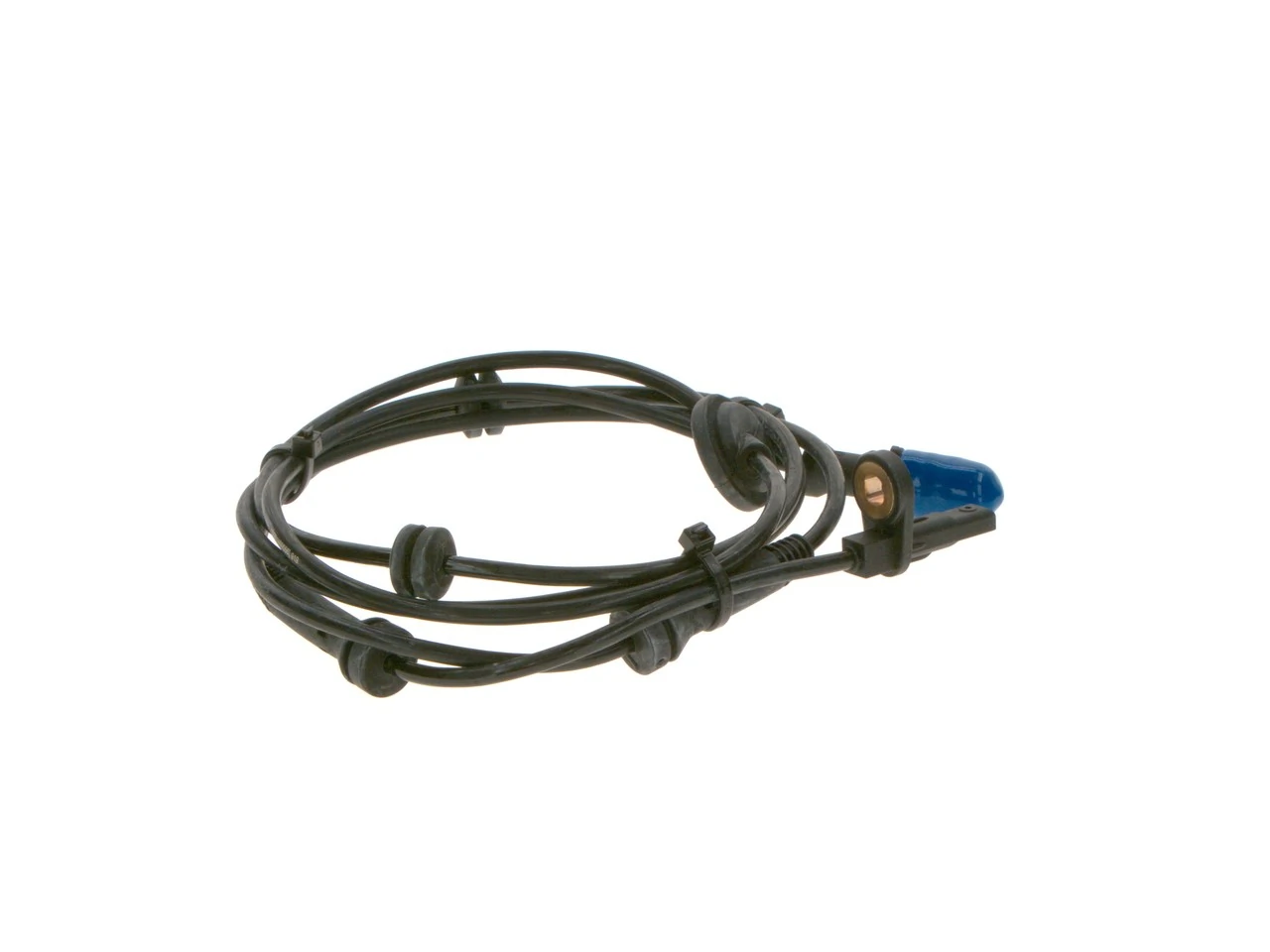 Sensor, wheel speed 0 986 594 583