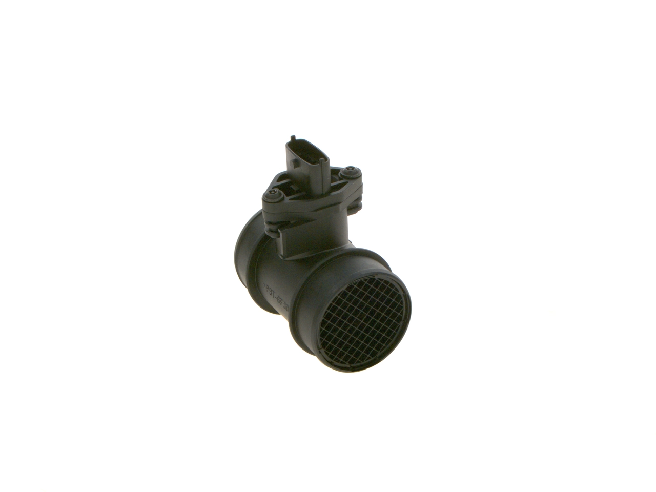 BOSCH 0 280 217 123 Mass Air Flow Sensor
