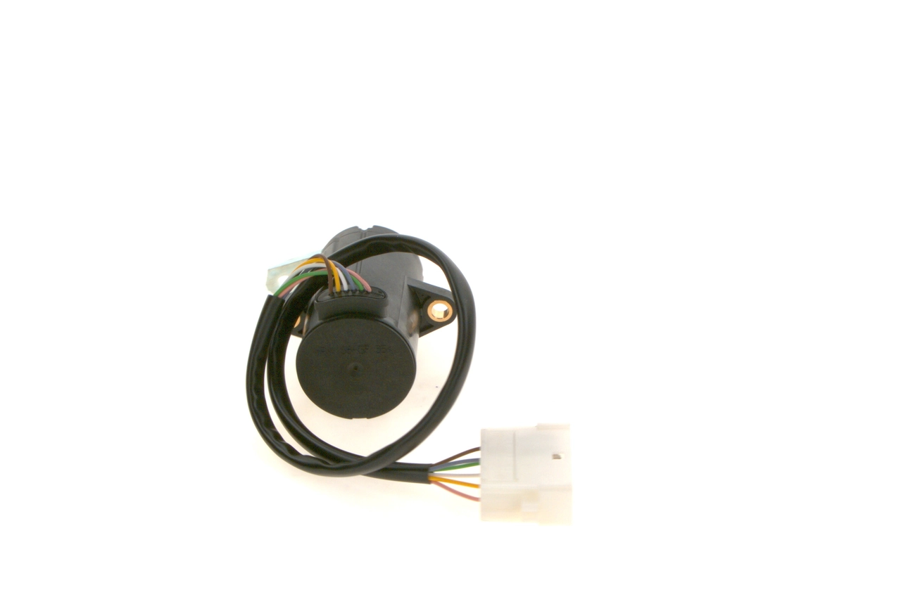BOSCH 0 205 001 206 Sensor, accelerator pedal position