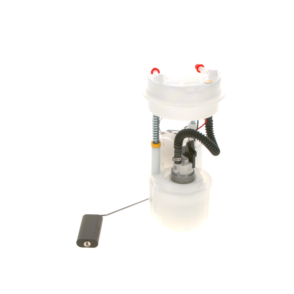 Fuel Feed Unit 0 986 580 208