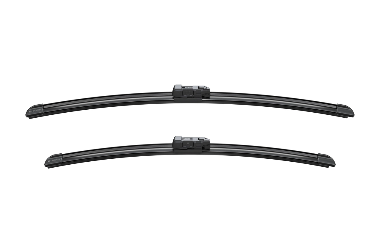Wiper Blade Aerotwin 3 397 118 974