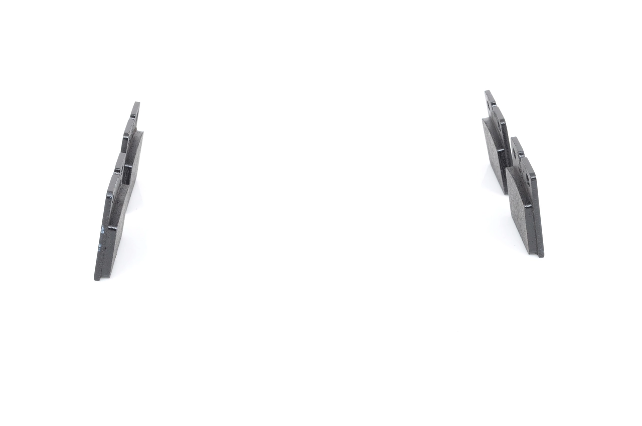 Brake Pad Set, disc brake 0 986 494 775