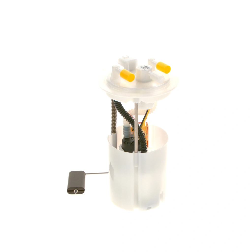 Fuel Feed Unit 0 580 203 162