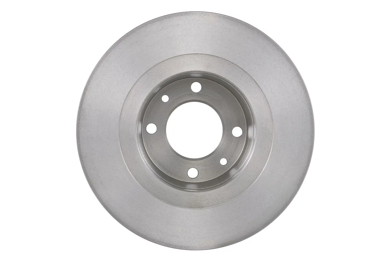 Brake Disc 0 986 478 981