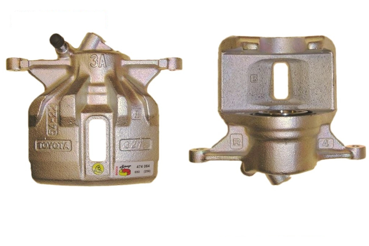 Brake Caliper 0 986 474 064