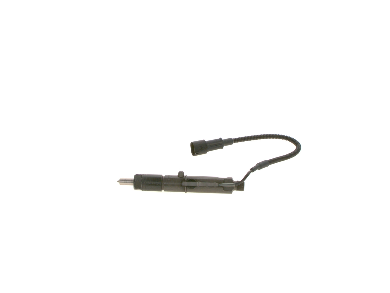 BOSCH 0 432 131 733 Nozzle and Holder Assembly