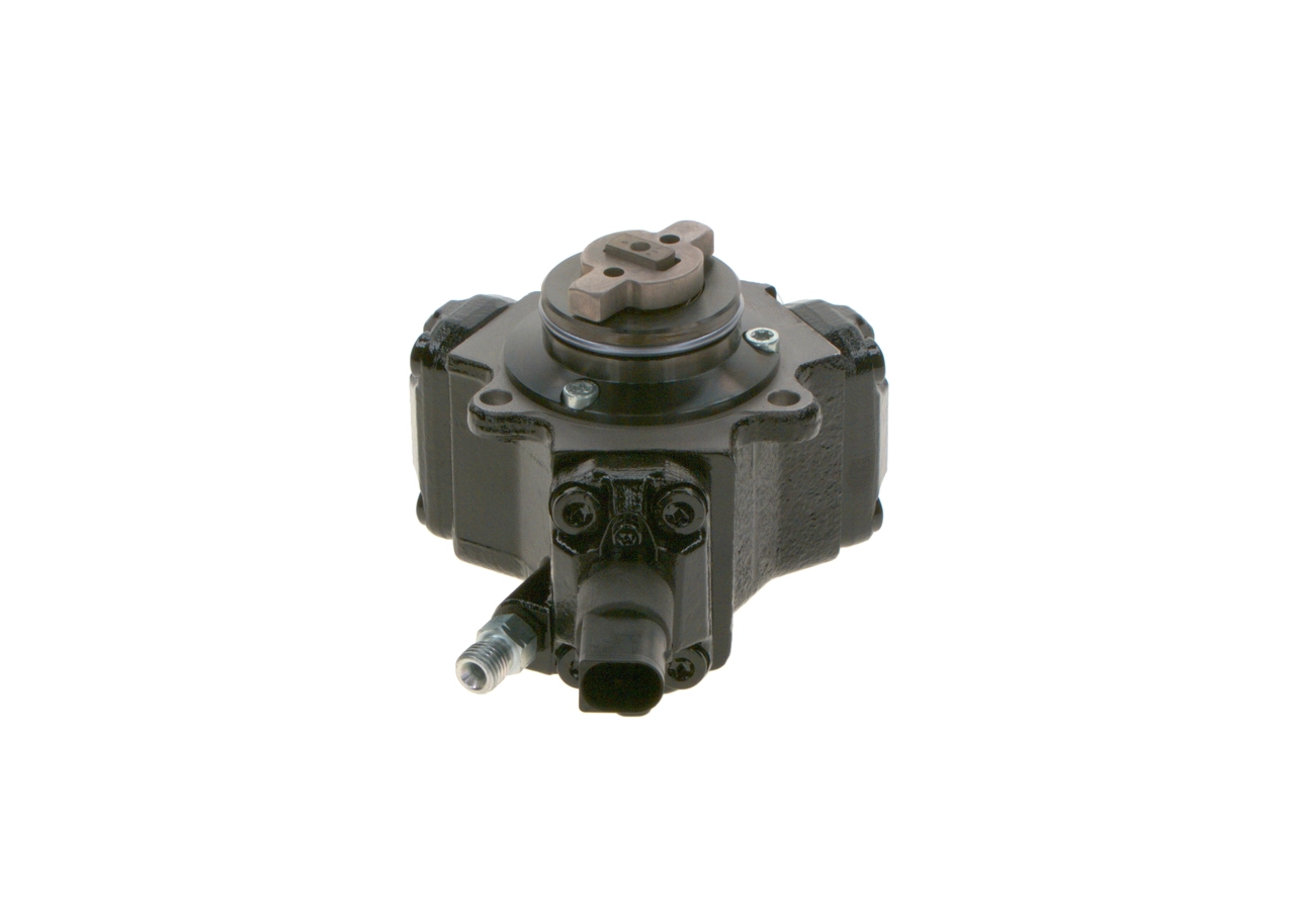 High Pressure Pump 0 445 010 272