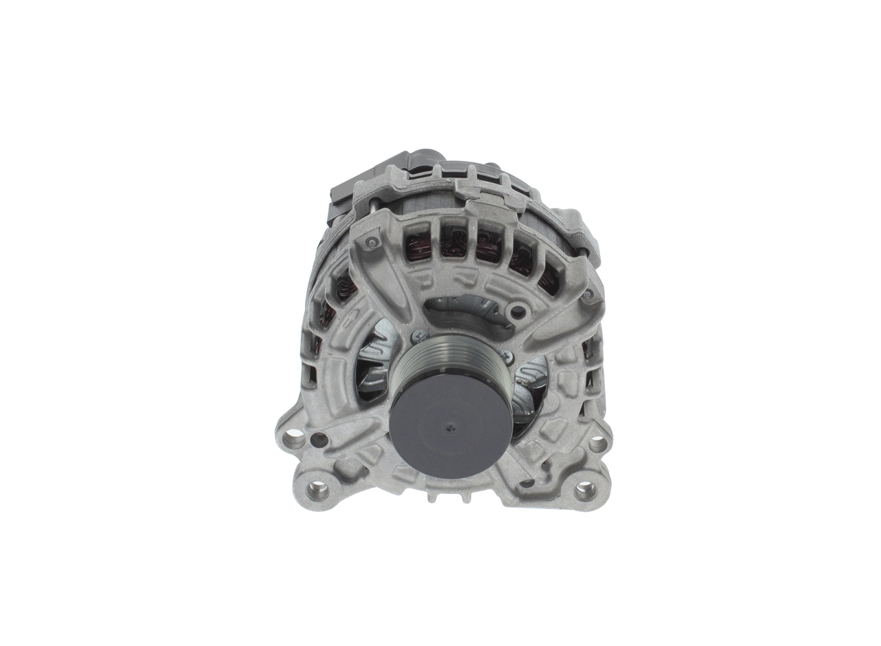 Alternator 1 986 A01 375