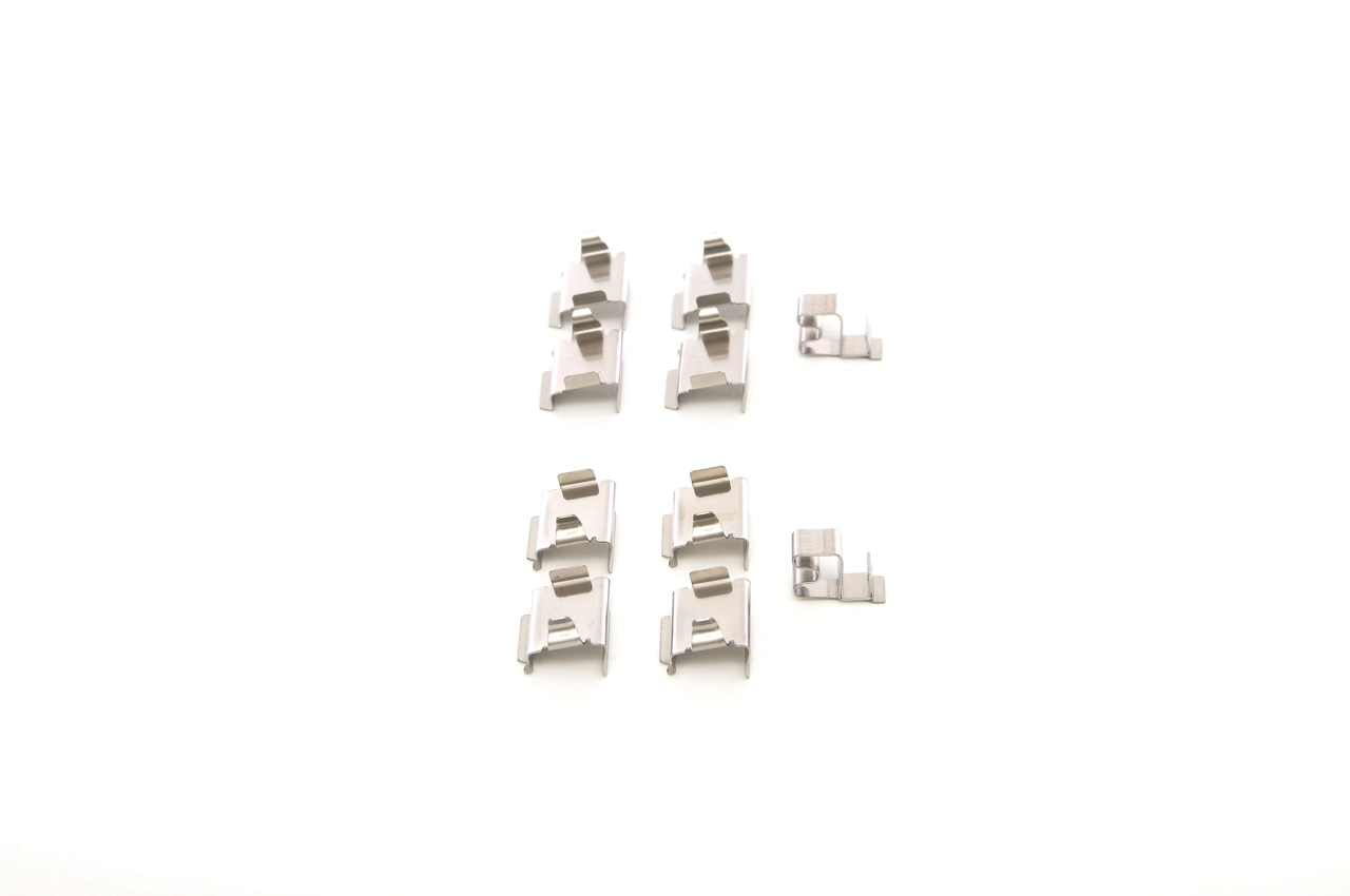 BOSCH 1 987 474 382 Accessory Kit, disc brake pad