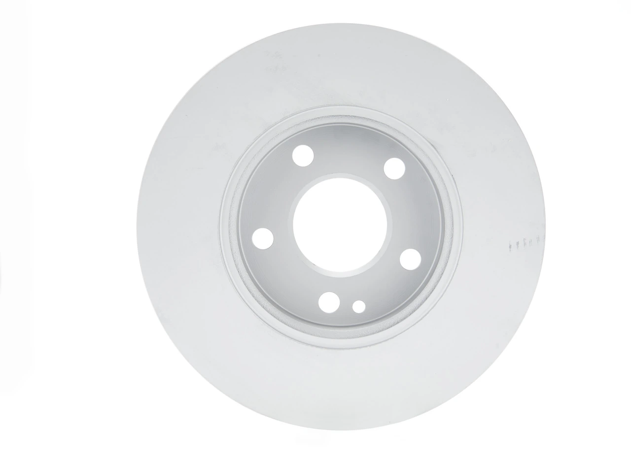 Brake Disc 0 986 479 A00