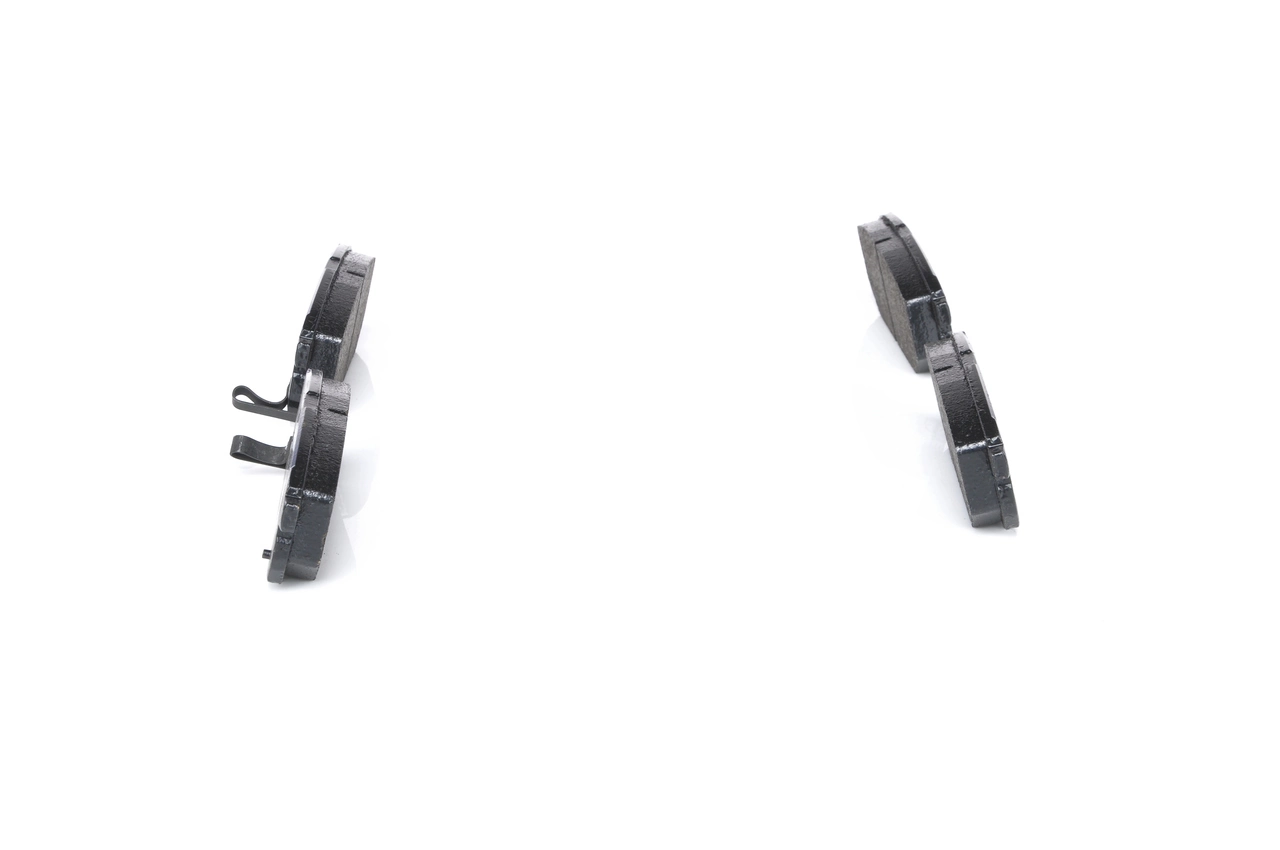 Brake Pad Set, disc brake 0 986 494 388